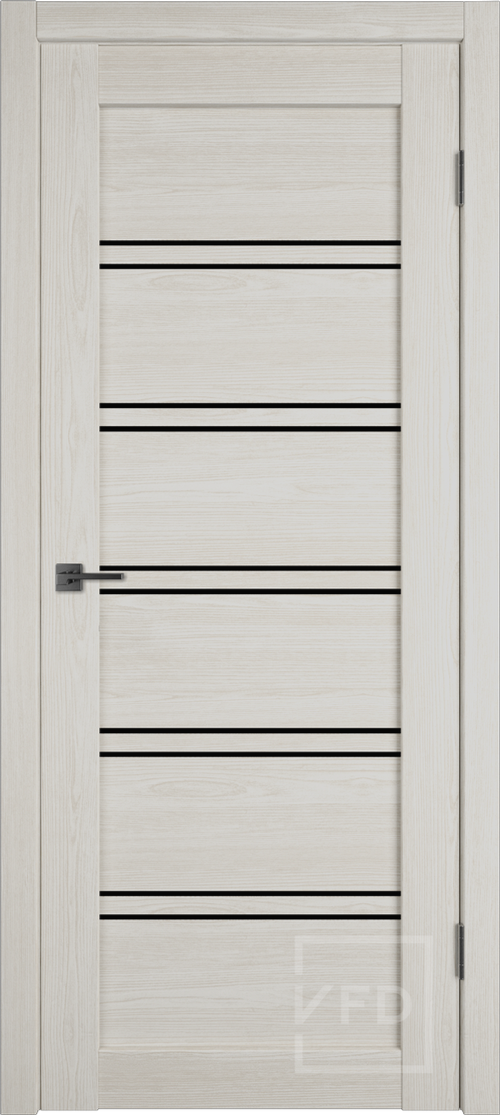 Atum Pro 28 Artic Oak Black Gloss