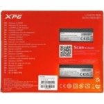 Память оперативная A-Data 32GB DDR5 7200 DIMM XPG Lancer RGB (AX5U7200C3416G-DCLARBK)