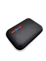 Компас звездочка, Москомпас Модель 9XR и Чехол для компаса и ЧИПа (Футляр подарочный)