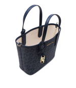 Сумка-трапеция + поясная сумка Michael Kors - темно-синий(30R4GZAT0V)