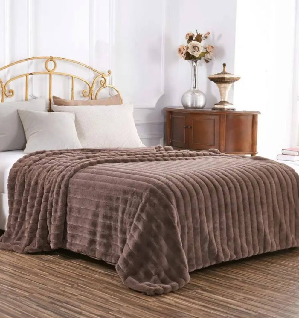 Плед КРОЛИК 2сп