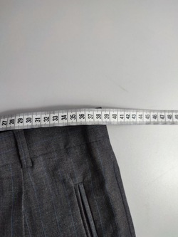 Брюки классические 46 размер