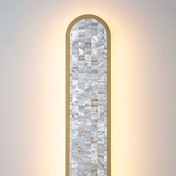 Бра Maytoni Modern MOD429WL-L30BSK