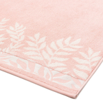 Полотенце махровое Cleanelly "Carpino" 100% хлопок ПЦ-626-5737 (50*100)