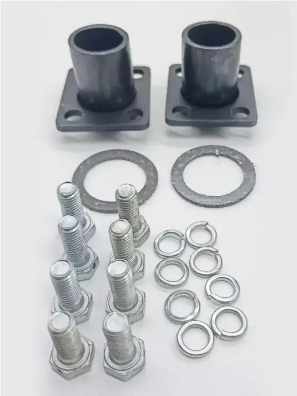 Счетчик газа