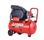 Компрессор A-iPower поршневой масляный AC240/24D