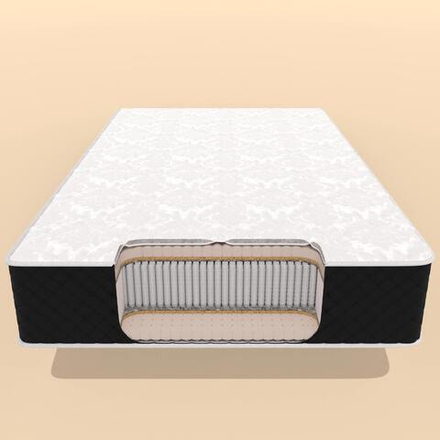 Medium MIKRO Relief4