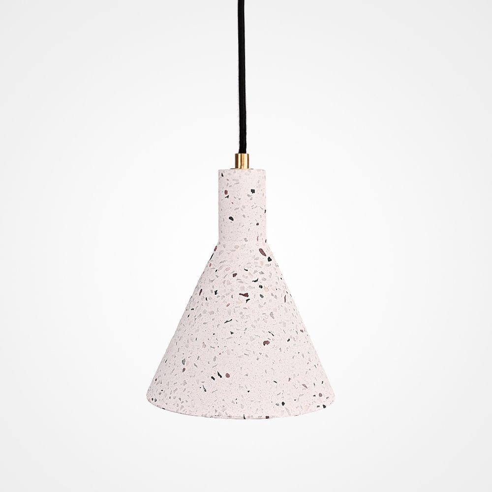 Подвесной светильник OLAUG white