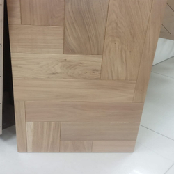 Паркет Елка Kraft Parkett Дуб натур арт.401