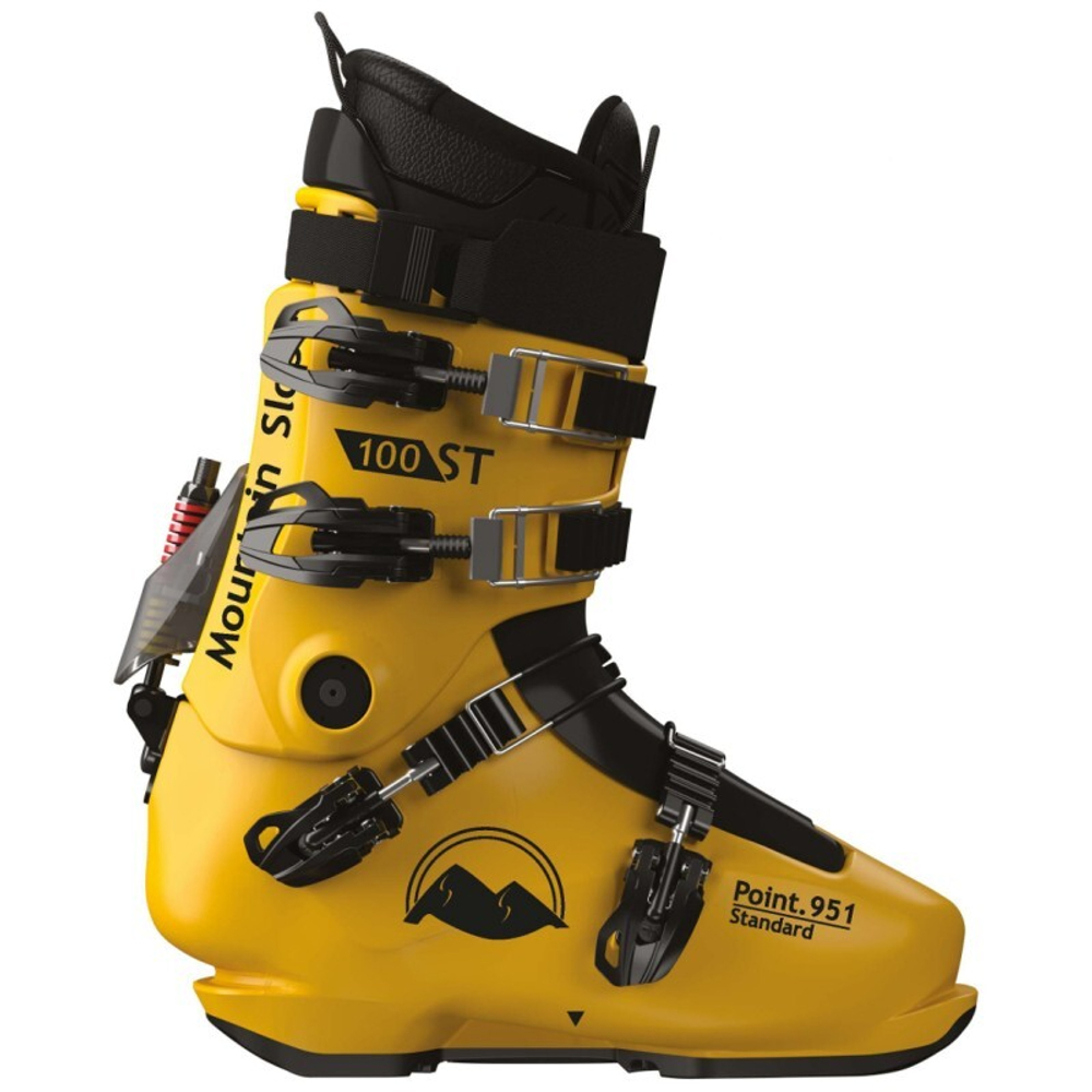 Ботинки для сноуборда Mountain Slope Point 951 100 ST