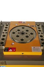 Станок для гибки арматуры TOR GW40A (Z) - [3 кВт / до 40 мм]