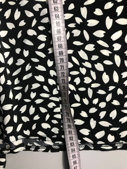 Юбка E.Y store длинная с разрезом, визуально на 42 размер, новая