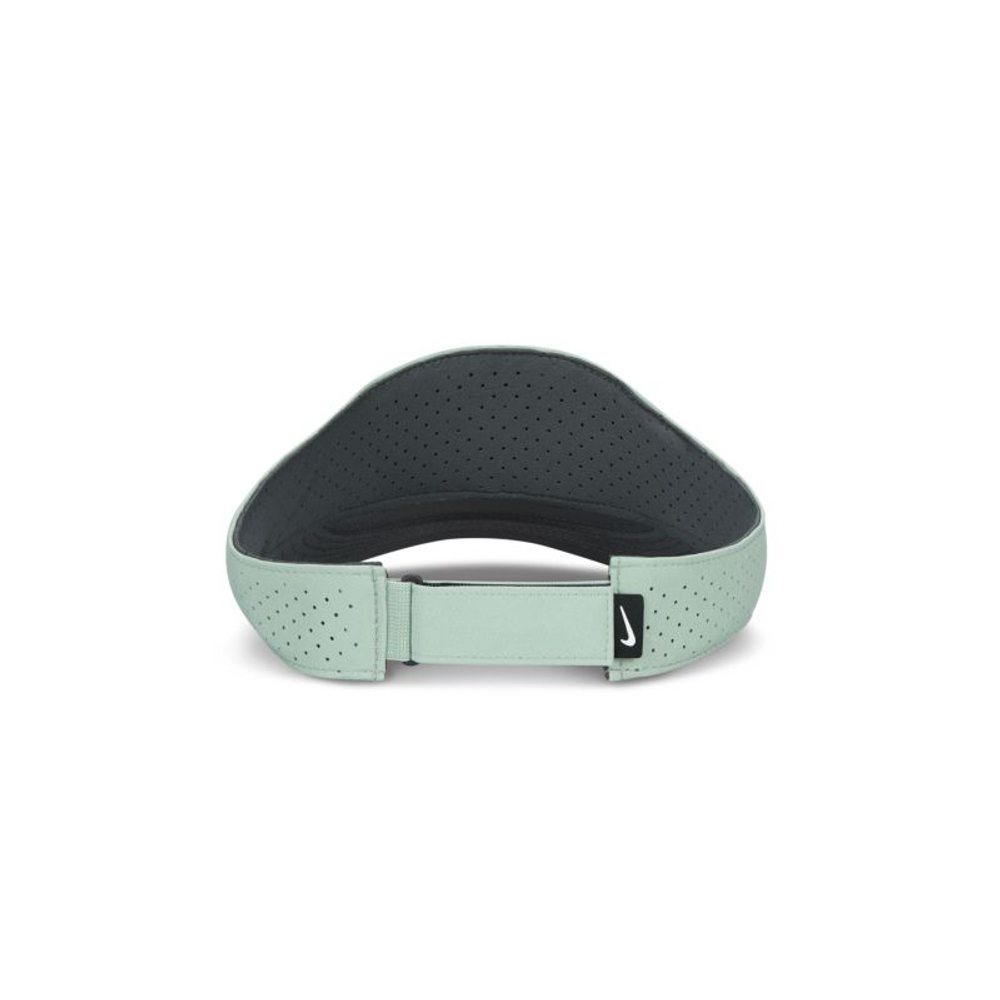 Козырек теннисный Nike Dri-Fit ADV Ace Tennis Visor - steam/anthracite/black
