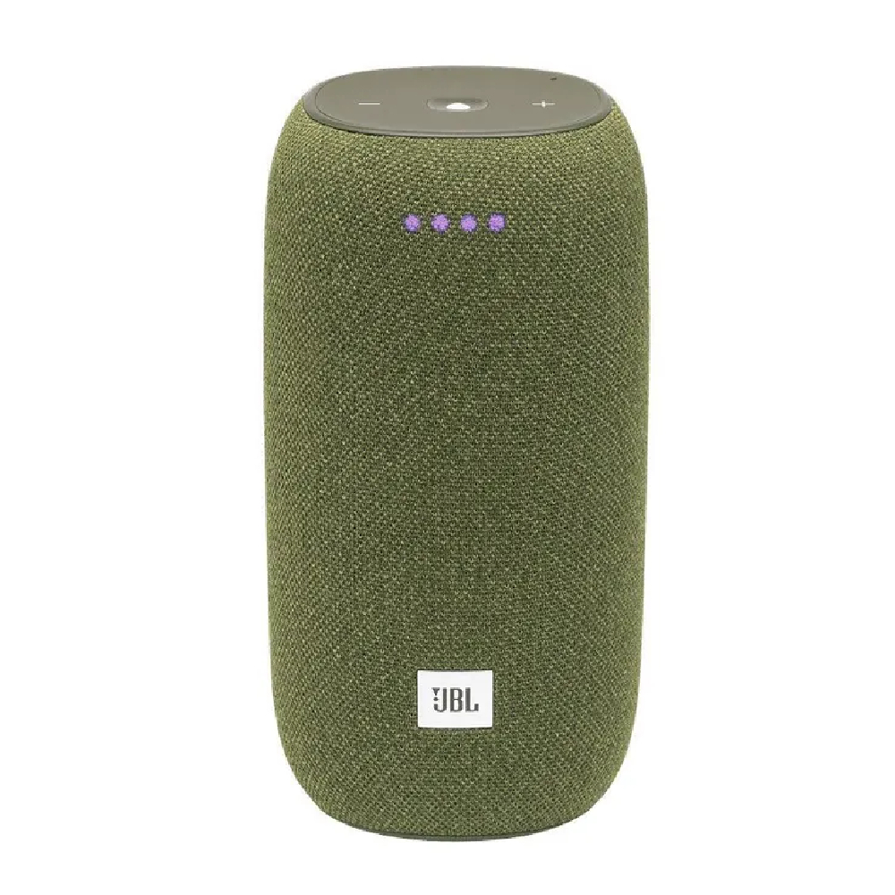 Умная колонка JBL Link Portable Green