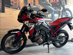 Honda CRF 1100А Africa Twin, 2021