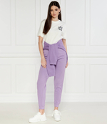 Спортивные штаны Nelfinia HUGO - лавандовый(50522417)