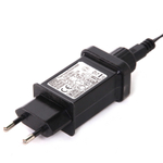 Ёлка светодиодная «Северное сияние» 180 см, ПВХ зеленый, цвет свечения-Теплый белый (220 веток) (T2094-180)