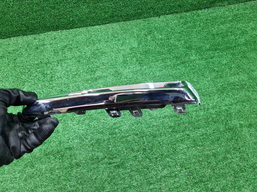 Накладка заднего бампера Changan CS55PLUS (21-24)