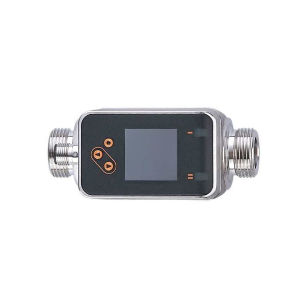 Магнитно-индуктивный расходомер IFM Electronic SM7120