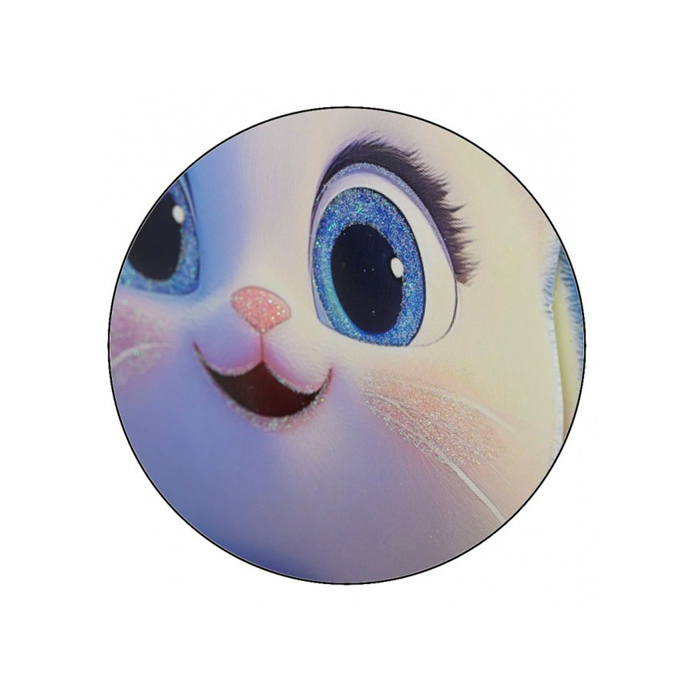 Подарочный пакет Basir, серия "Котята", с блёстками, 31*41*12 см, ассорти