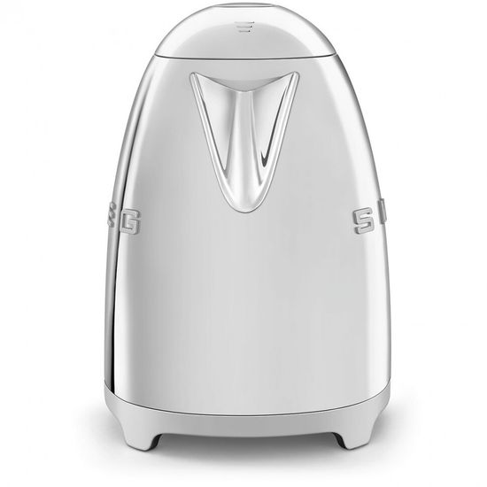 Smeg KLF03SSEU , стальной