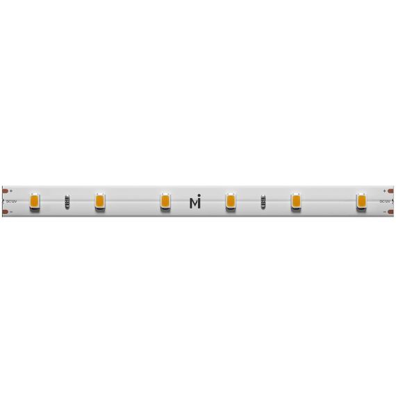 Светодиодная лента Maytoni 4,8W/m 60LED/m 2835SMD теплый белый 5M 201008