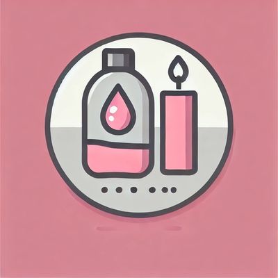 Гели, масла и свечи для массажа