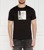 Футболка Calvin Klein - черный(K10K113108)