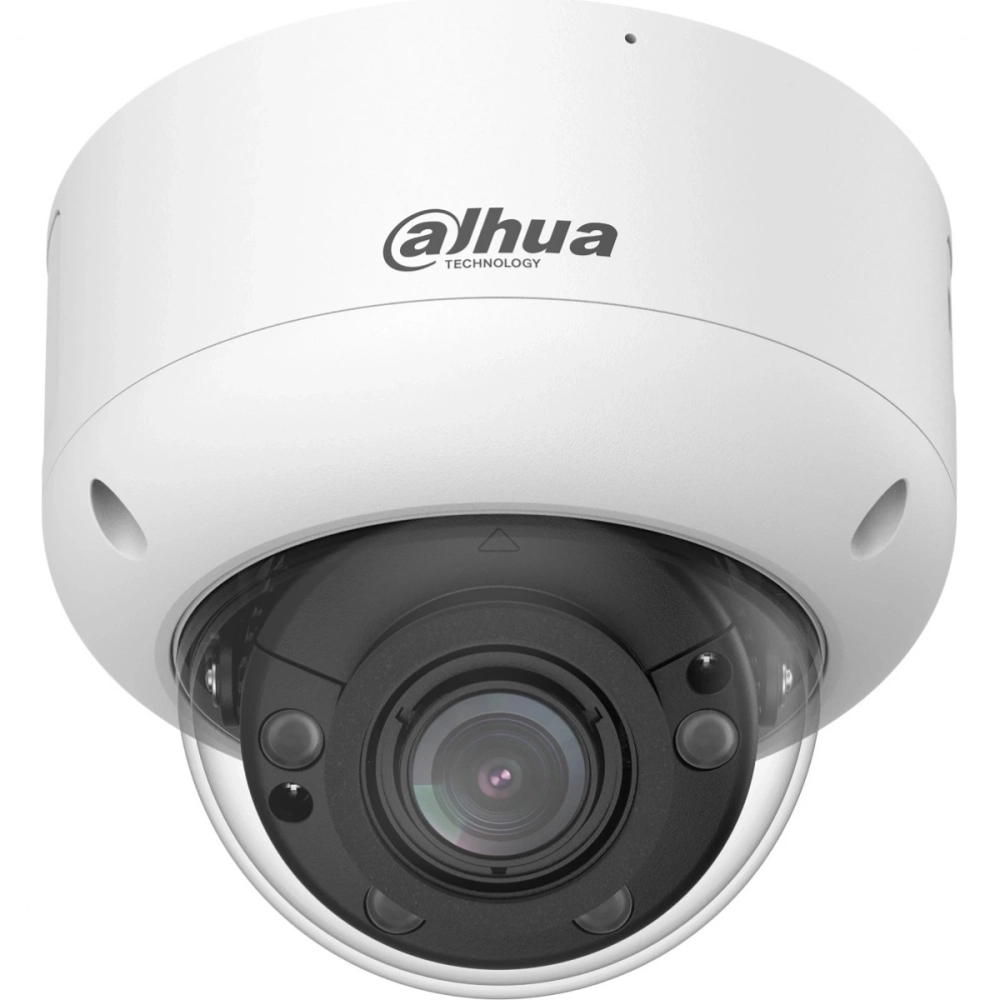 Камера видеонаблюдения IP Dahua DH-IPC-HDBW5459R1P-ZE-PV-PRO 2.7-12мм цв.