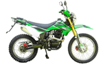 Мотоцикл кроссовый эндуро ROLIZ Sport-003