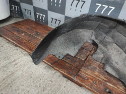 Подкрылок задний правый Skoda Octavia 3 (A7) 13-20 Б/У Оригинал 5E0810970C