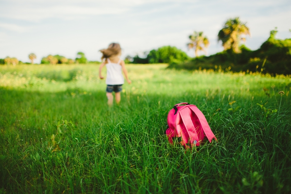 Рюкзак Babiators Rocket Pack Розовый