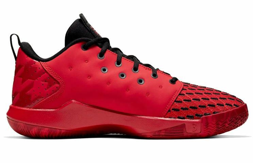 Кроссовки Jordan Cp3 12 Pf