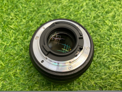 Nikon 35mm 1.8G AF-S DX Nikkor