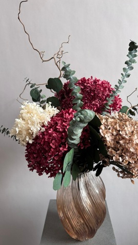 Букет Тогас