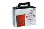 Солодовый экстракт St. Peters "Ruby Red Ale", 3 кг