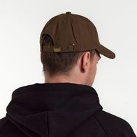 Кепка ANTEATER 6Panel, коричневый