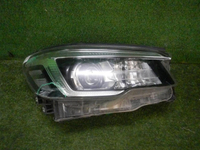 Фара правая Subaru Forester 5 SK (2018-2021) LED