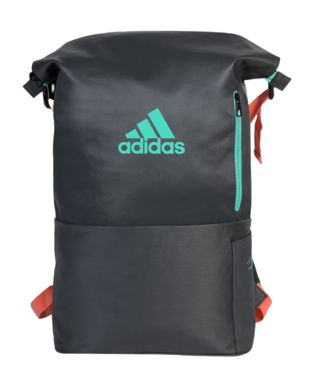 Теннисный рюкзак Adidas Multigame Backpack - Black