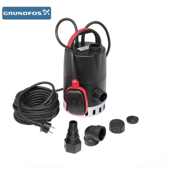 Grundfos UNILIFT CC 5 A1