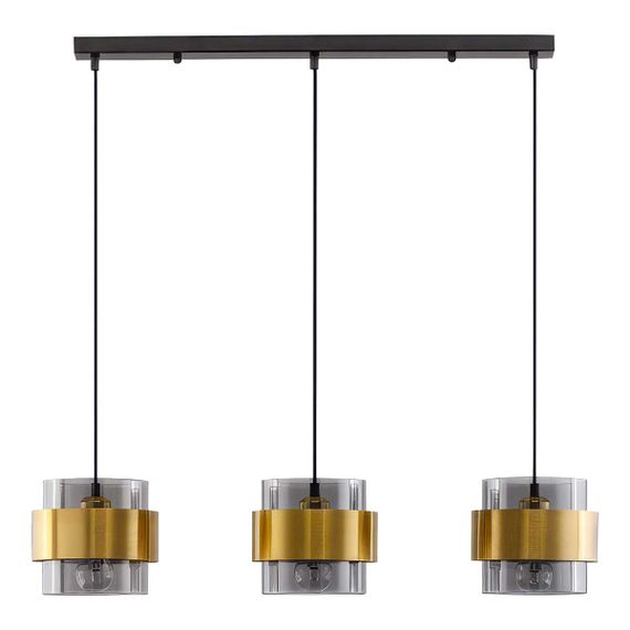 Линейно-подвесной светильник Lussole MITCHEL LSP-8995