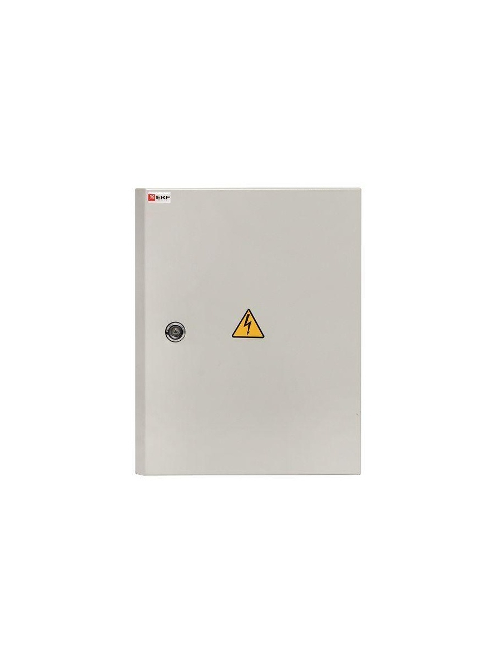 Щит ЩРН-24(з) IP54 EKF mb24-24