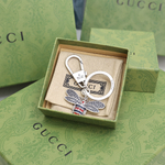 Gucci Key Chain