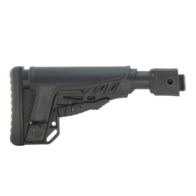 Приклад на АК-12, DLG Tactical