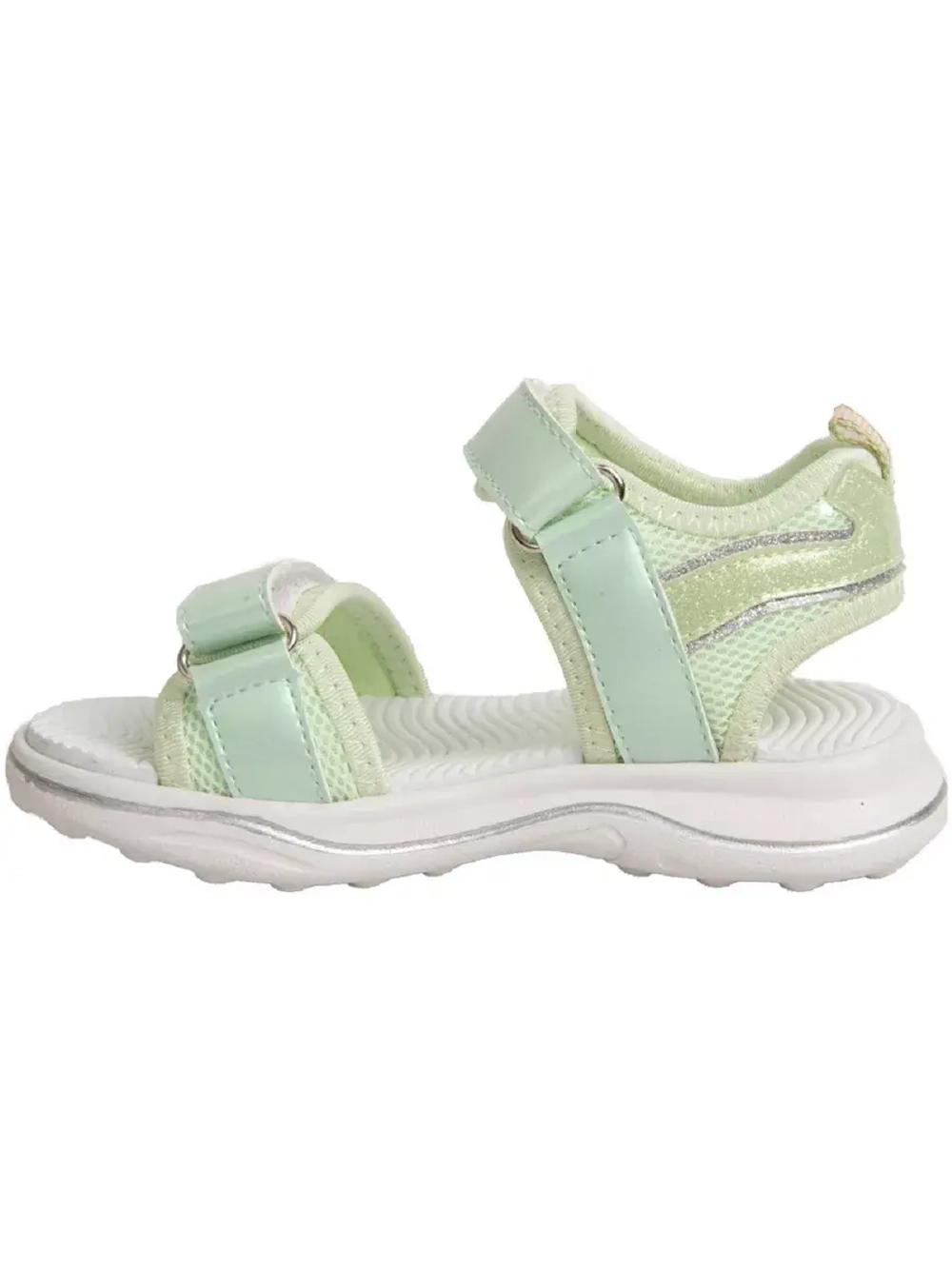 Сандалии детские для девочки.