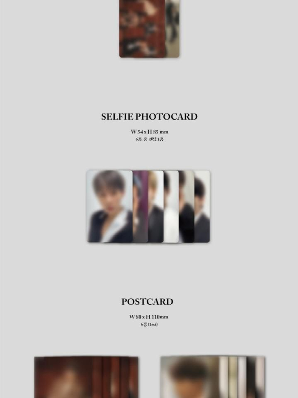 Альбом INFINITE - 13egin 7th Mini Album PLATFORM Version