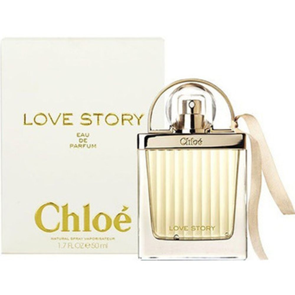 Chloé Love Story EDP 75ml