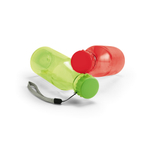 JIM. Спортивная бутылка Tritan™ 510 мл