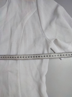 Блузка Rosetta базовая 48 размер