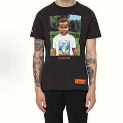 Футболка Heron Preston «Baby»